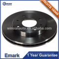 MR475330 MR389722 Brake Disc Rotor For MITSUBISHI